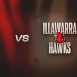 Perth Wildcats vs Illawarra Hawks