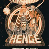 HENGE