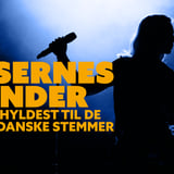 Firsernes kvinder - En stor hyldest til de stærke danske stemmer