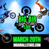 Big Air All Stars Live (fmx)