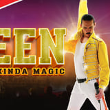 Queen - It's A Kinda Magic