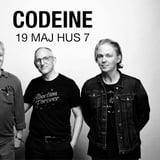 Codeine | Hus 7