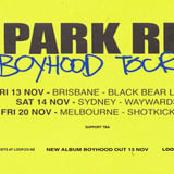 PARK RD