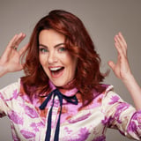 Rachel Tucker - Coming Home For Christmas