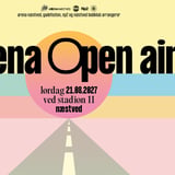 Arena Open Air 2027