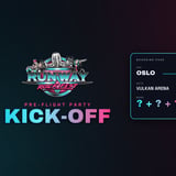 Runway Rock Fest Kick Off