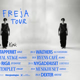 Freja Kirk // Silkeborg