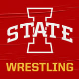 Iowa State Cyclones Wrestling vs. Bucknell Bison Wrestling