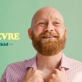 ’Det Fejler Ik’ En Skid’ - Mark le Fêvre 