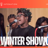 Intonation Student Showcase
