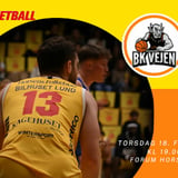 Horsens IC - BK Vejen 