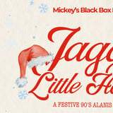 Jagged Little Holiday