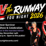Rev the Runway: You Night 2026