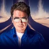 Jean-Michel Jarre - OXYGENE & BEYOND TOUR