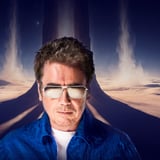 Jean-Michel Jarre