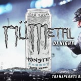 FREE AFTER PARTY: DJ BOOTLEG NU METAL NIGHT
