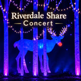 33rd Annual Riverdale Share Concert