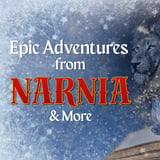 North Carolina Symphony - Epic Adventures from Narnia & More