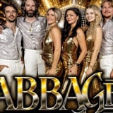 ABBAGEES-Tribute to ABBA and The Bee Gees