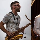 Brad Walker & Willis Delony