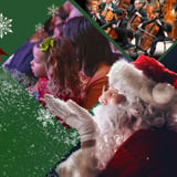 North Carolina Symphony - Holiday Pops