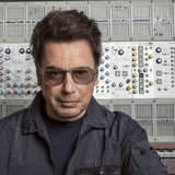 Jean-Michel Jarre - Oxygène & Beyond Tour