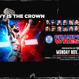 Championship Wrestling