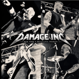 Damage, Inc: Tribute to Metallica