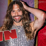 Jonathan Van Ness: Hot & Healed Comedy Tour 2027