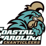 Coastal Carolina Chanticleers Mens Basketball vs. CIU Rams Mens Basketball