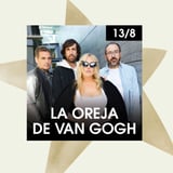 La Oreja de Van Gogh