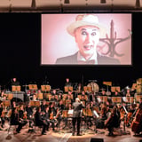 Die Gala der Filmmusik