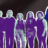Violet And The Undercurrents + Katy Guillen & The Drive + Beth Bombara