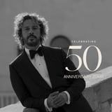 MAXIM GALKIN: CELEBRATING 50