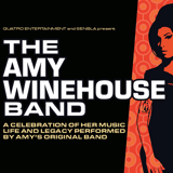 The Amy Winehouse Band