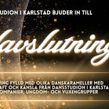 DANSSTUDION JULAVSLUTNING
