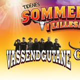 SOMMERFEST I LILLESAND