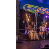 Benji And The Saltwater Sound System – Sun 17 Jan 4:30pm – Live on the Lawn