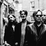 Johnny Hates Jazz - Hertford Corn Exchange