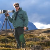 Uncharted Conversations - Keith Ladzinski: Forces Of Nature