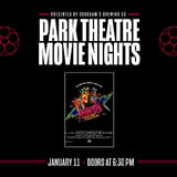 Sookram's Feature Night - Phantom of the Paradise