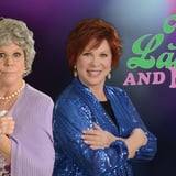Vicki Lawrence & Mama