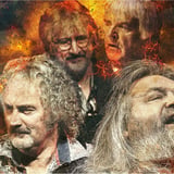 Clearwater Creedence Revival (UK)