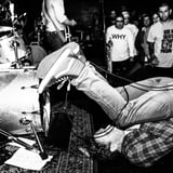 Career Suicide (US) + support: Decade
