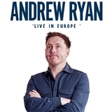 Andrew Ryan