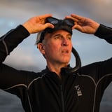 Uncharted Conversations - Brian Skerry: Ocean Soul