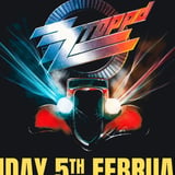 ZZ Toppd - 5/2/27