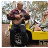 Christian Patey 'Surrender' Tour (all ages)