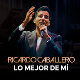 Ricardo Caballero