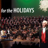 Sacramento Choral Society Presents: Home For The holidays